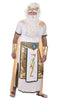 ZEUS COSTUME
